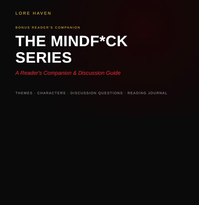 The Complete Reader's Companion