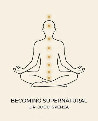 Becoming Supernatural: How Common People Are Doing the Uncommon