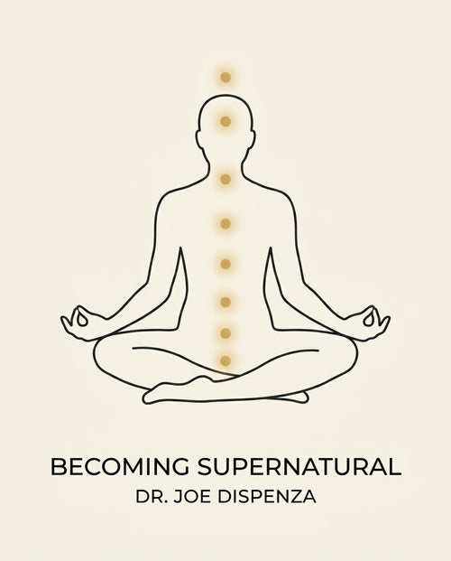 Becoming Supernatural: How Common People Are Doing the Uncommon