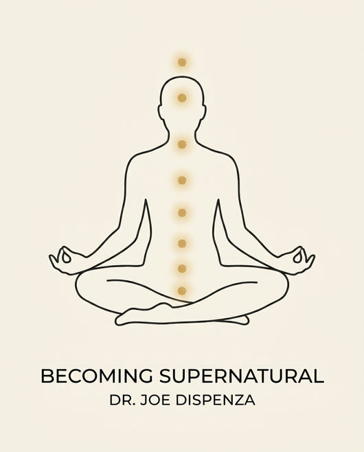 Becoming Supernatural: How Common People Are Doing the Uncommon