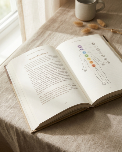 Becoming Supernatural: How Common People Are Doing the Uncommon