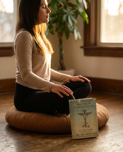 Becoming Supernatural: How Common People Are Doing the Uncommon