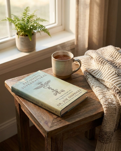 Becoming Supernatural: How Common People Are Doing the Uncommon