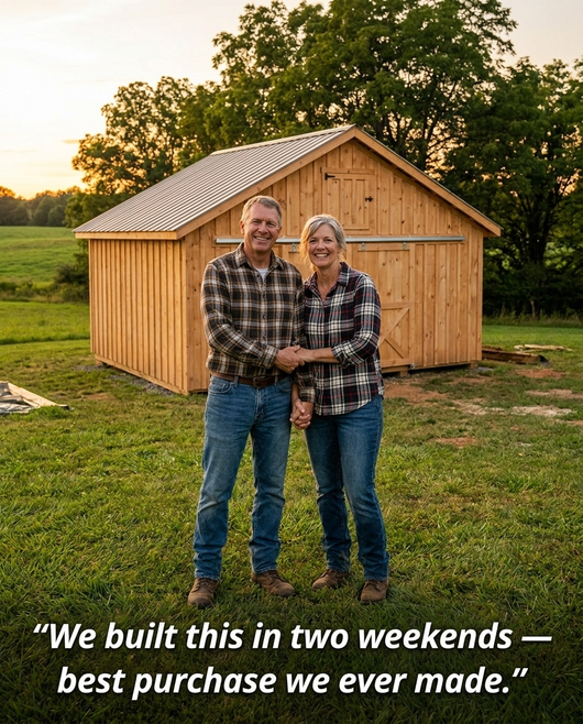 HOW TO BUILD SMALL BARNS & OUTBUILDINGS
