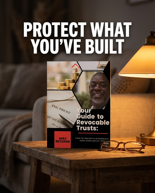 Revocable Trusts Guide | Your Practical Guide to Estate Planning, Asset Protection & Wealth Management