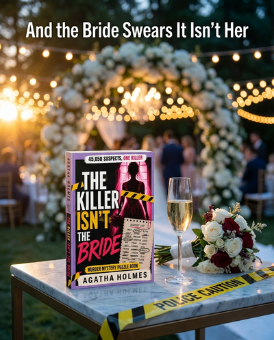 The Killer Isn't the Bride